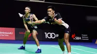 Jadwal China Open 2026: 7 Wakil Indonesia Berjuang di 16 Besar