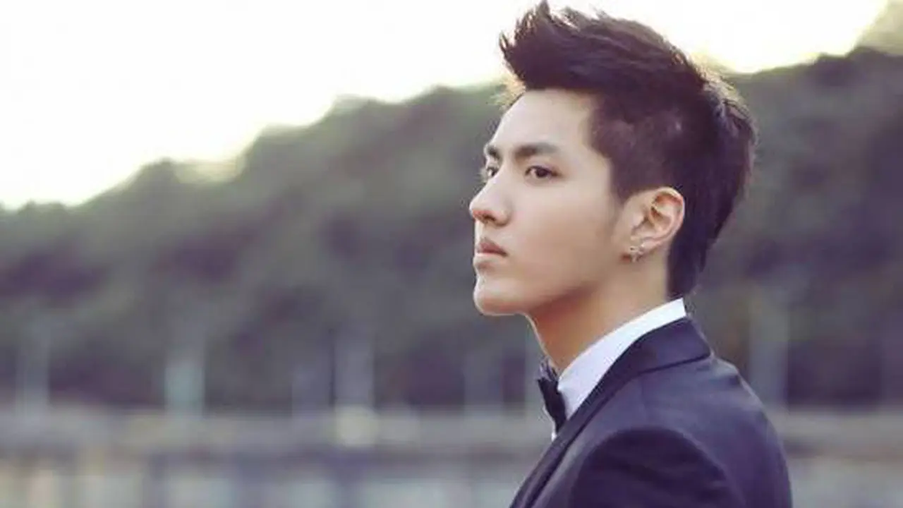 SM Entertainment Kembali Gelar Mediasi dengan Kris EXO