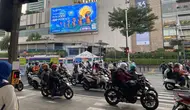 Buntut Alphard Viral, Pelican Crossing Bakal Diawasi Ketat