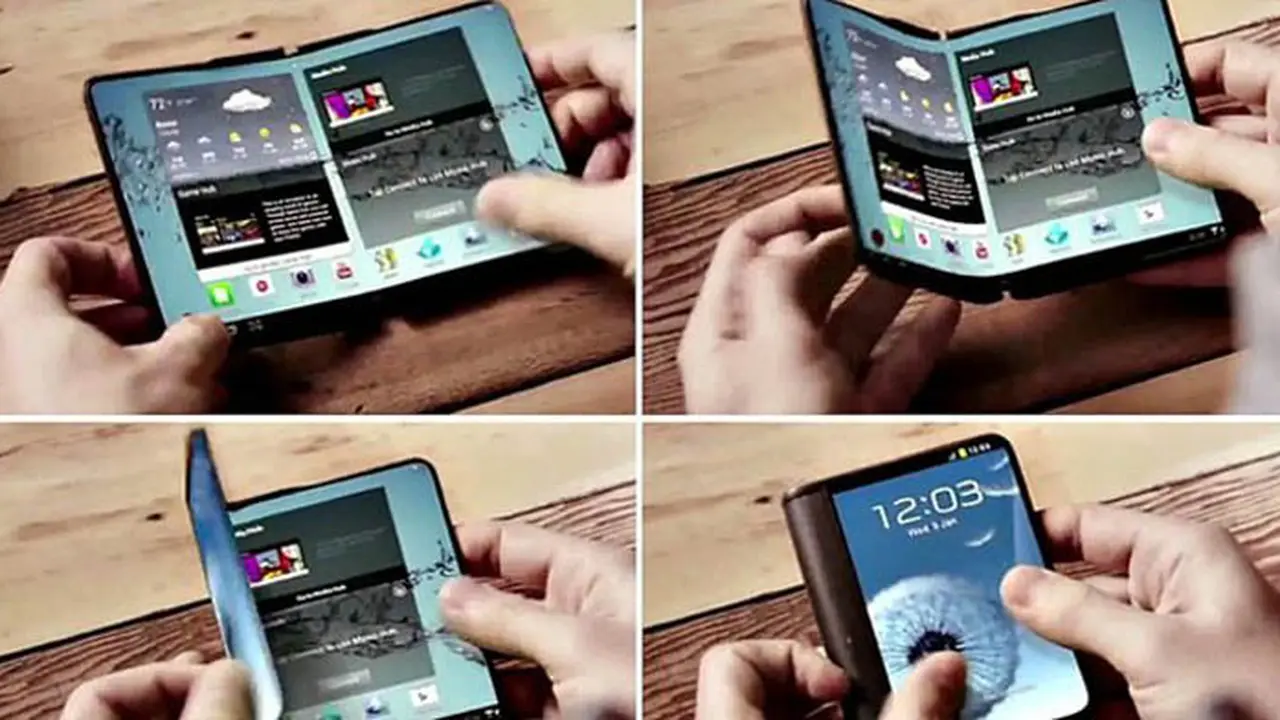 Samsung lipat