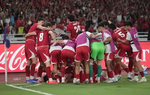 Trio Timnas Indonesia yang Paling Menonjol di Final FIFA ASEAN Cup 2026