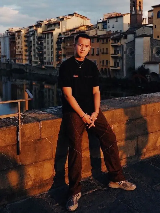 [Fimela] Herjunot Ali