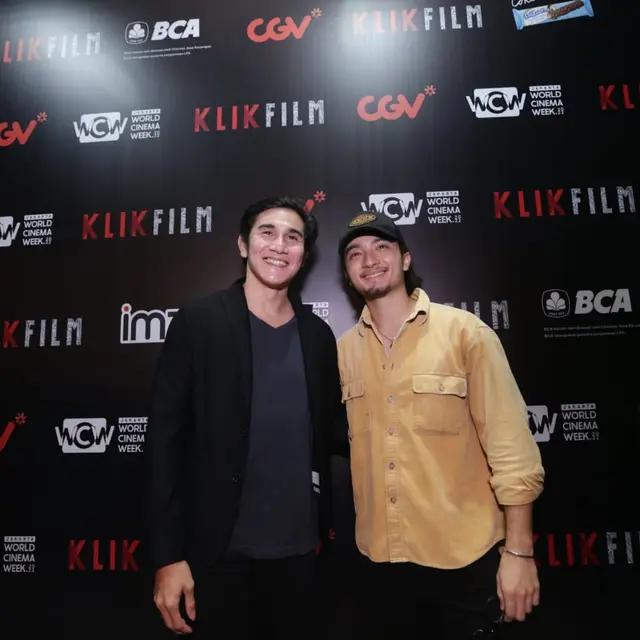 [Fimela] World Cinema Week 2022