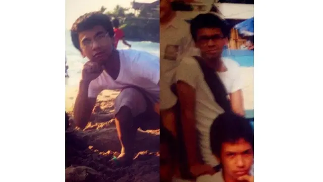 Genap Berusia 36 Tahun, Ini 6 Foto Lawas Raditya Dika saat Sekolah
