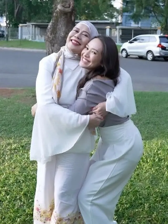 Merdi dan Dewi Yull (Instagram/merdioctav)