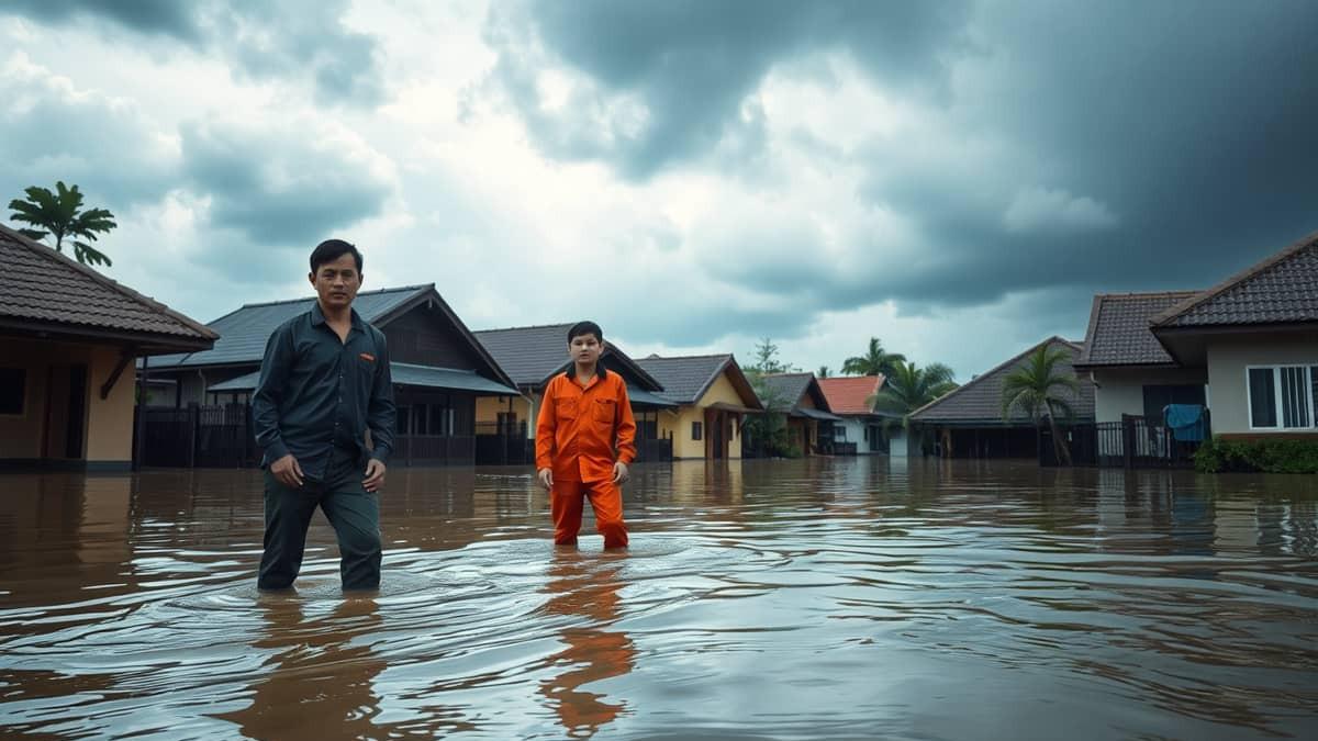 Penyebab Banjir, Bisa dari Faktor Alam dan Manusia yang Perlu Diwaspadai