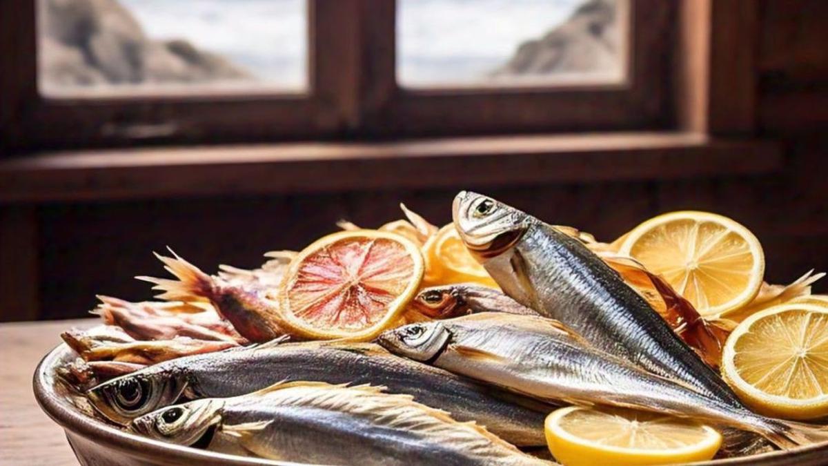 Tips Mengurangi Garam Berlebih Pada Ikan Asin, Lakukan Cara Simpel Ini