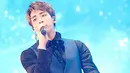 Seperti diketahui, Jonghyun ditemukan di apartemennya pada pukul 18.00 waktu Korea. Ditemukan juga briket batu bara yang sedang menyala. (foto: allkpop.com)