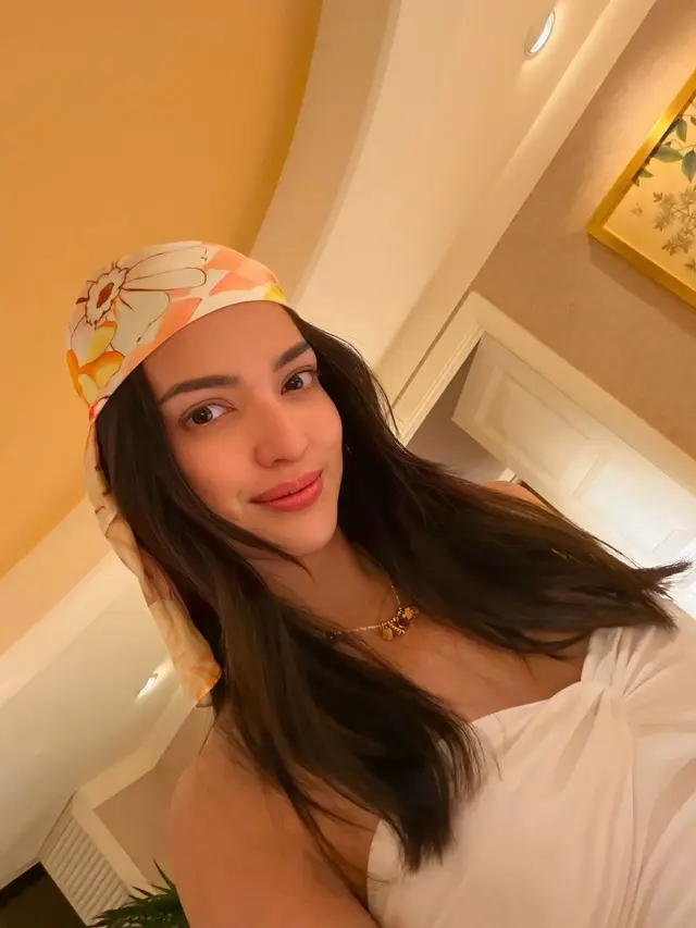 Nia Ramadhani