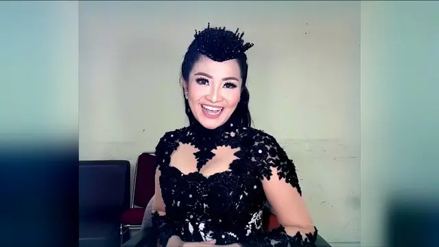 Fitri Carlina