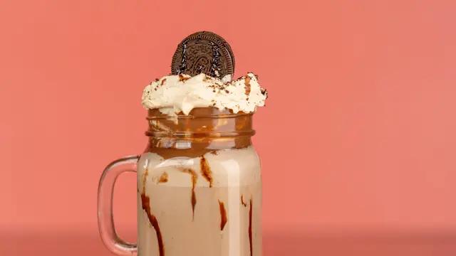 frappuccino