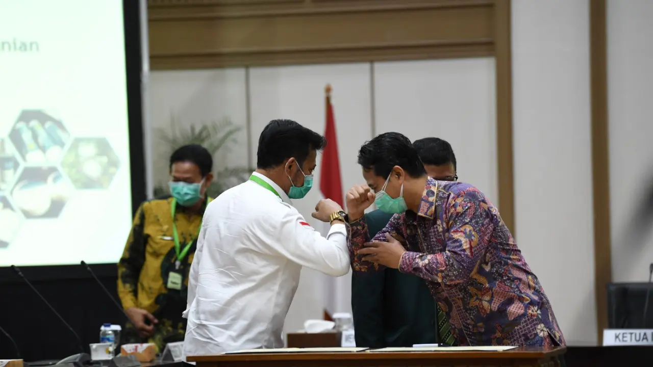 Kementan
