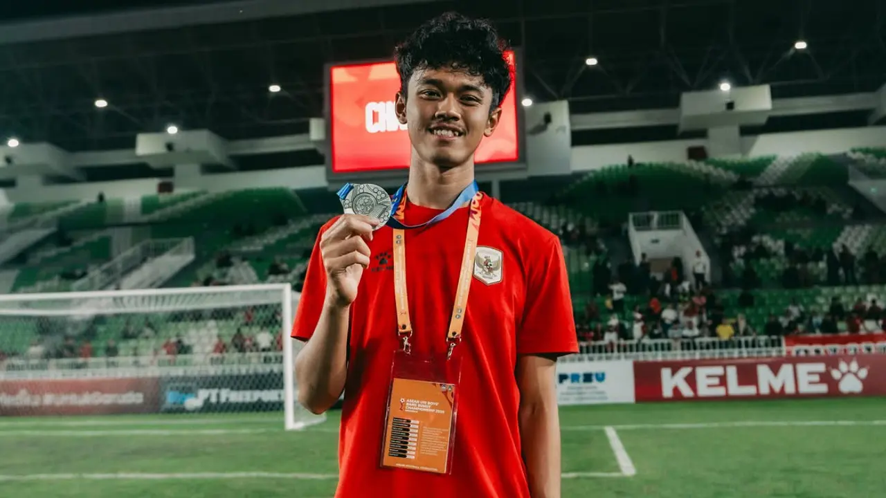 Muhammad Isfandyar Abdillah