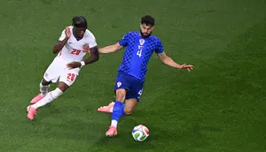 Tempat Menonton Kroasia vs Ghana di Piala Dunia 2026