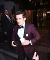 Beberapa minggu yang lalu, publik di gegerkan dengan foto kemesraan Orlando Bloom dan Selena Gomez di klub malam. Tentu saja, Katy Perry cemburui aksi Orlando Bloom dan Selena Gomez. (AFP/Bintang.com)