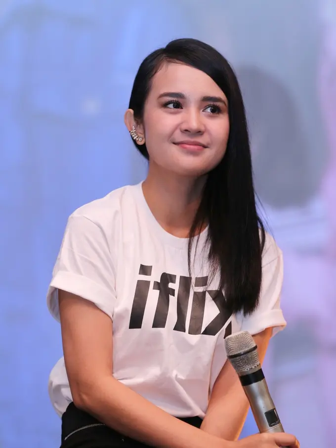 [Fimela] Michelle Ziudith