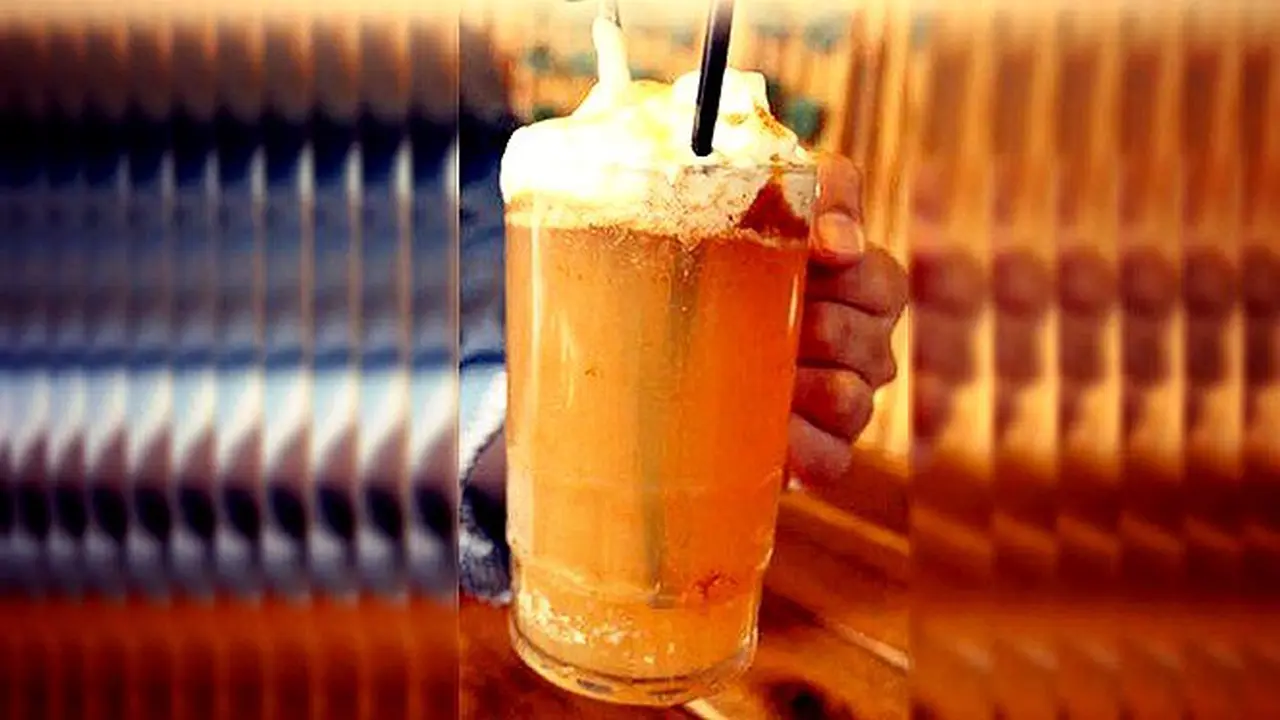 Minuman Butterbeer Harry Potter 'Naik Pangkat' ke Dunia Nyata