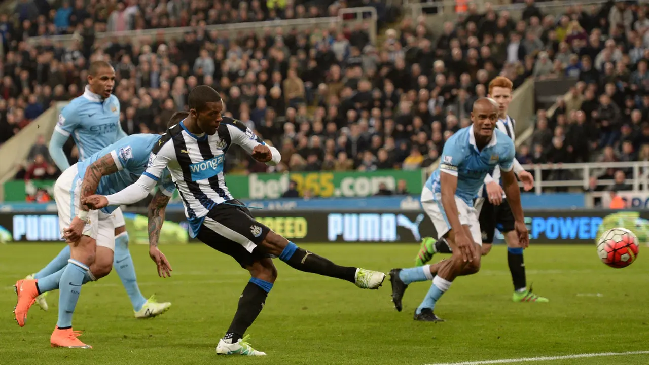 Newcastle United