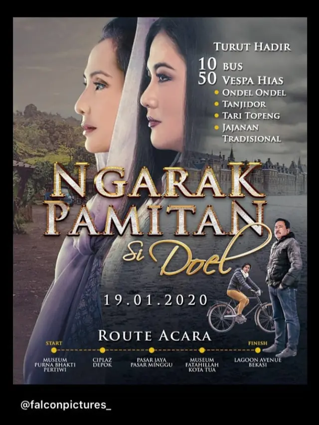 Si Doel