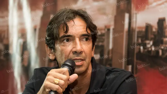 Rahasia Juara Persija: Pesan Rahasia Luciano Leandro Terungkap!