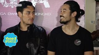 Arifin Putra Terbaru Berita Foto Video Fimela Com