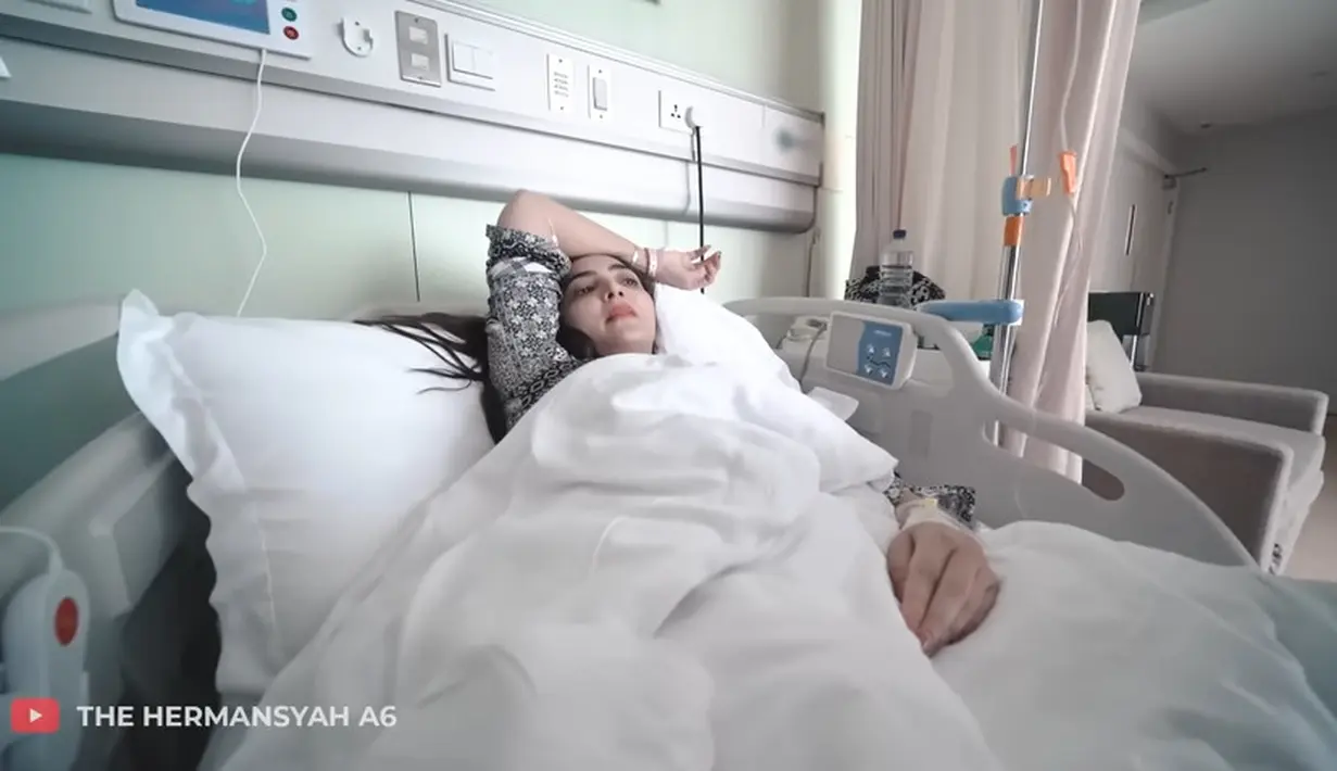 [Youtube/The Hermansyah A6]