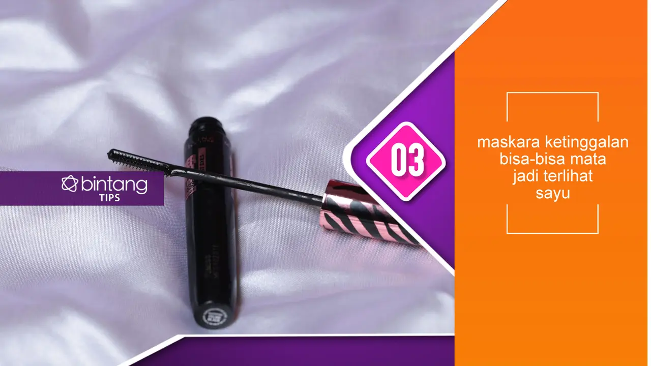 Alat Makeup Ini Nggak Boleh Ketinggalan di Tas Cewek