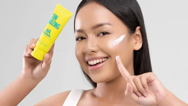 Rahasia Kulit Sehat Jelang Lebaran, Ini Kombinasi Bahan Aktif yang Wajib Ada dalam Skincare Harian