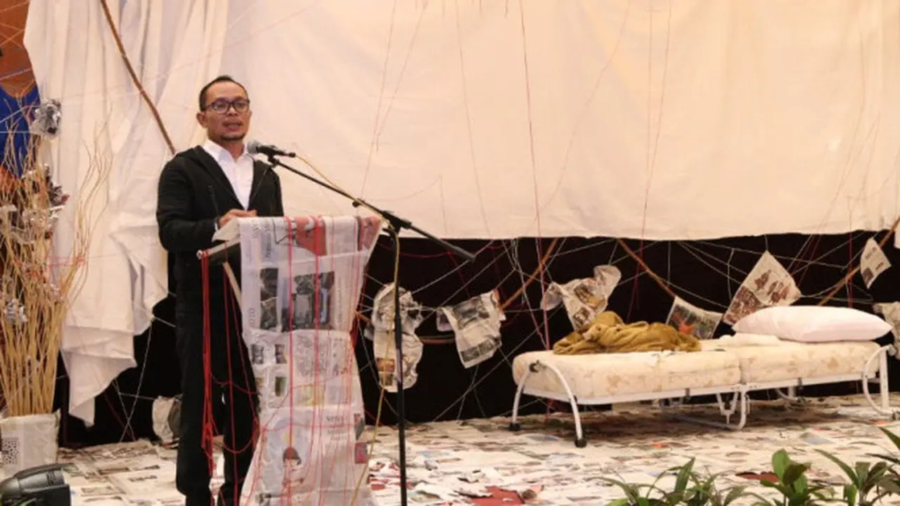 Menaker Hanif: Hingga 2018, Pemerintah Berhasil Menarik Sebanyak 105.956 Pekerja Anak