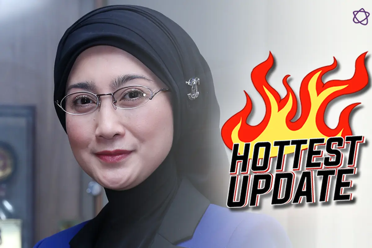 [Bintang] Desy Ratnasari