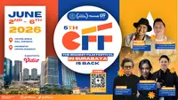 5th CFF: MOSAIC Hadirkan Robert Ronny hingga Wregas Bhanuteja, Jadi Wadah Sineas Muda Berkarya