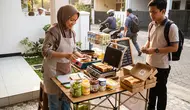 10 Ide Jualan Pagi Tanpa Bangun Terlalu Dini, Solusi Cerdas Bisnis Rumahan Santai