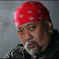 Indro Warkop salah satu komedian legendaris, apa pendapatnya soal seni dan seorang seniman?