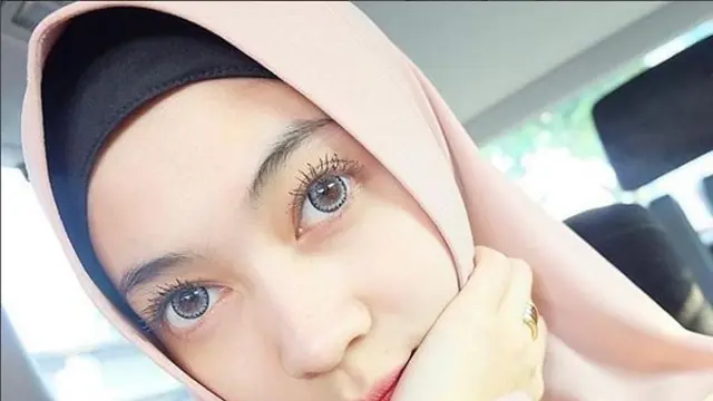 Indah Dewi Pertiwi (Foto: Instagram)