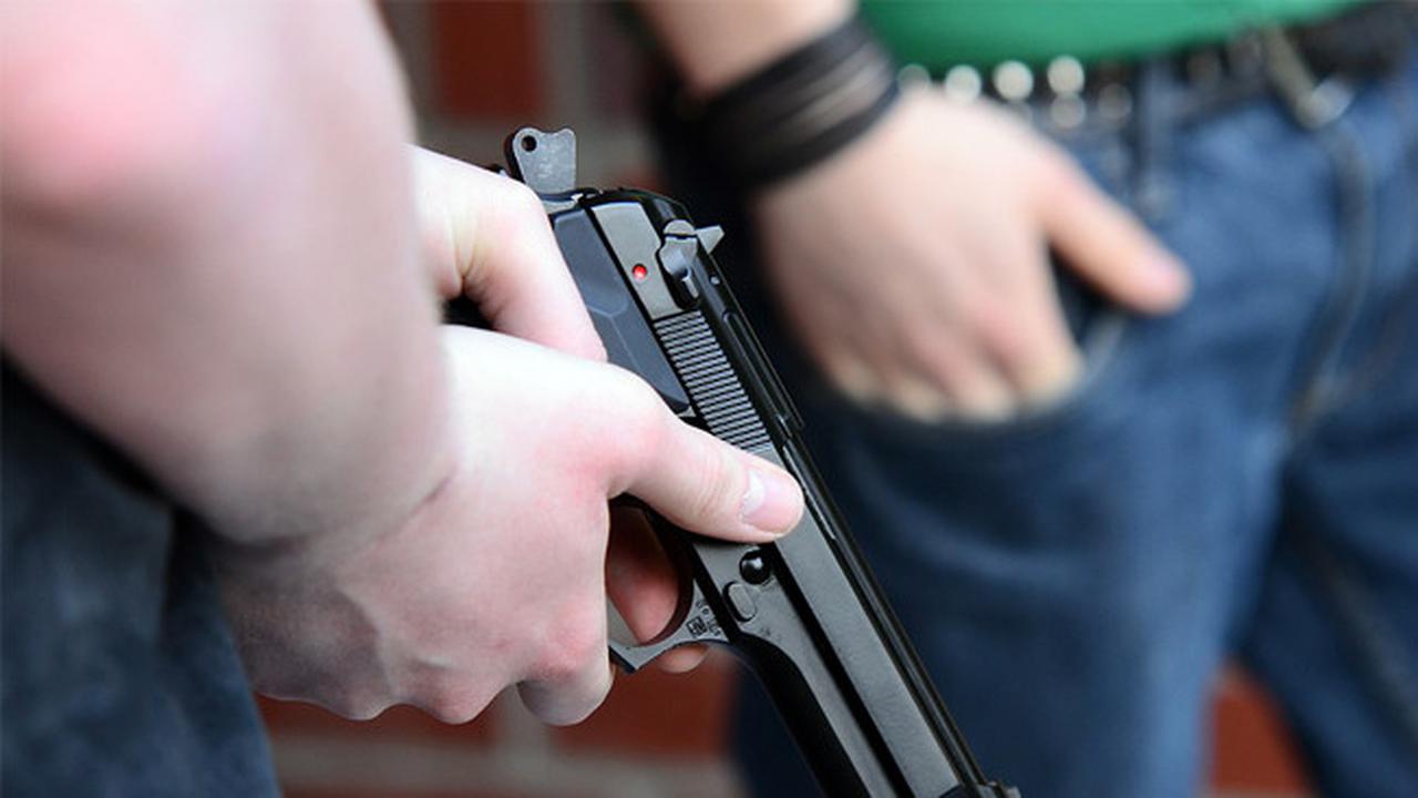 Lagi Masturbasi Malah Dituduh Ingin Merampok, Remaja Babak Belur