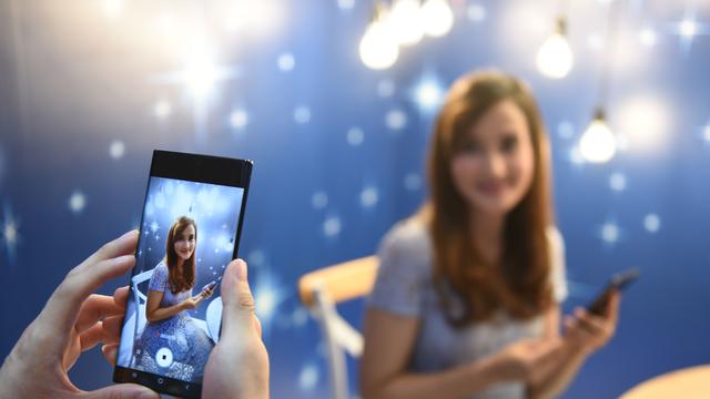 Galaxy Note 10 dan Note 10+