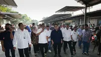 Ombudsman Minta HET Beras Dicabut, Erick Thohir Tak Mau Buat Publik Bingung