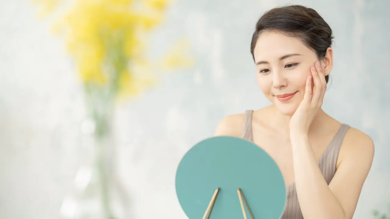 skincare-kezo