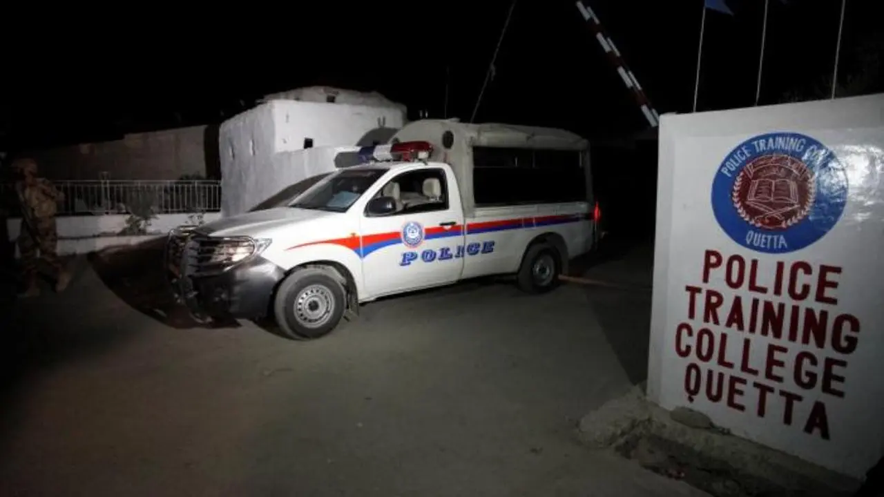 Baku Tembak di Akademi Polisi Pakistan, 48 Kadet Tewas