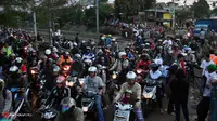 Denda Maksimal Penerobos Palang Kereta, Polisi: Untuk Efek Jera