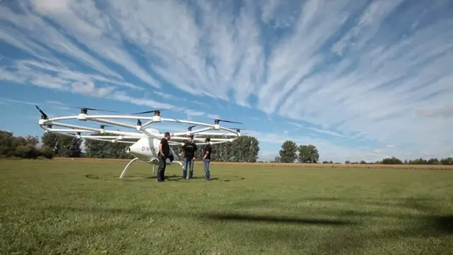Volocopter (1)