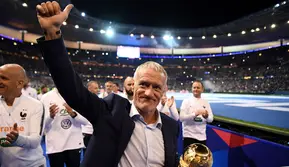 Link Live Streaming Piala Dunia 2026 Prancis vs Inggris