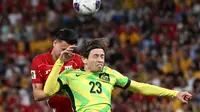 Eliano Reijnders Masih Terpikat dengan Kegilaan Suporter Timnas Indonesia: Beda dari Fans Belanda