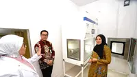 Awal 2025, RSUD Blambangan Banyuwangi Dilengkapi Layanan Kemoterapi