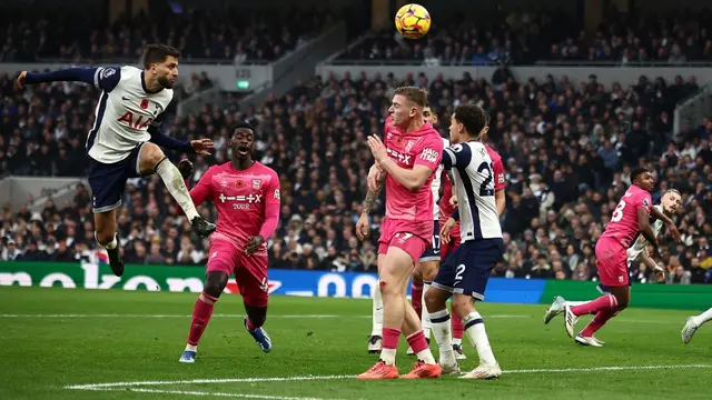 Tottenham Hotspur