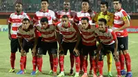 Gomes de Oliveira Puas Madura United Dua Kali Juara di Jateng