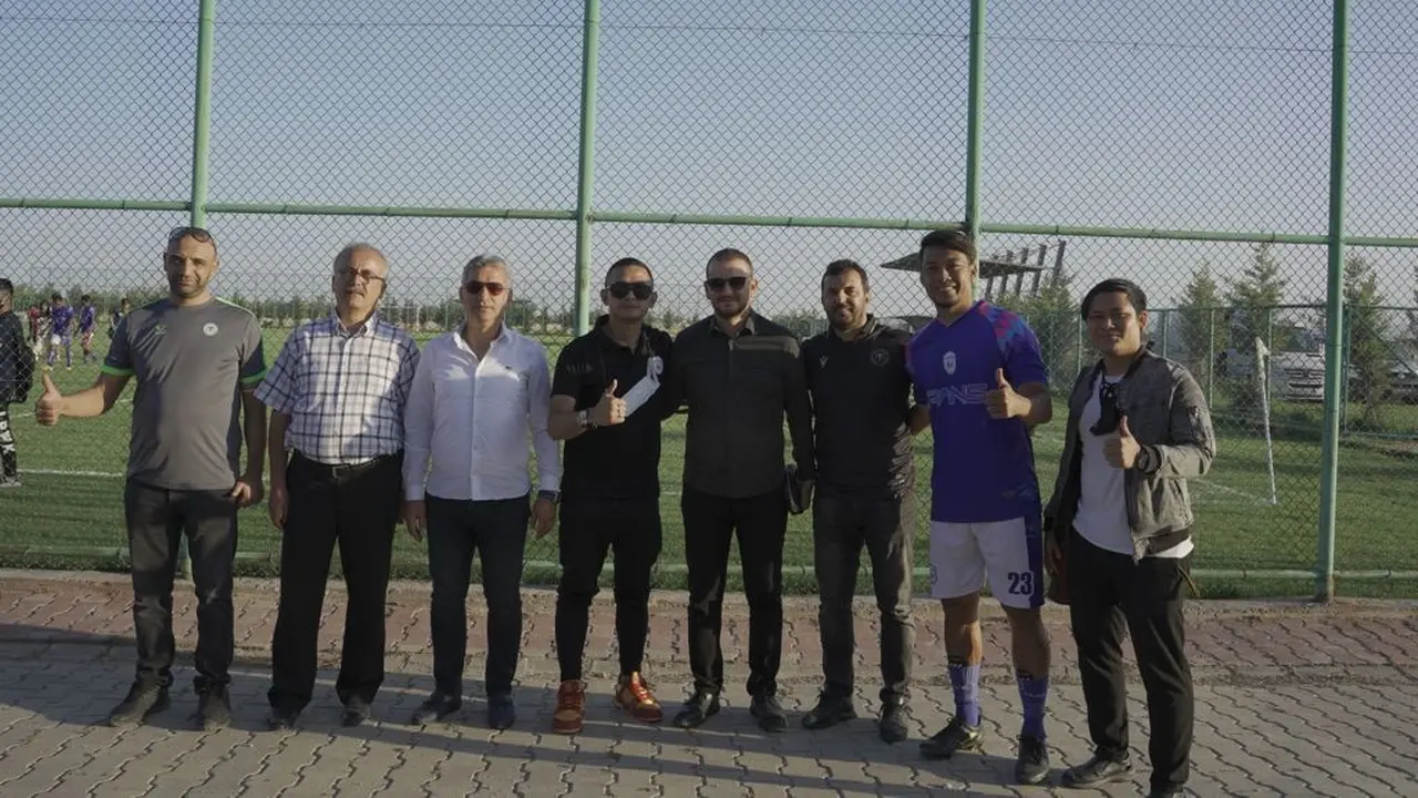 RANS Cilegon FC
