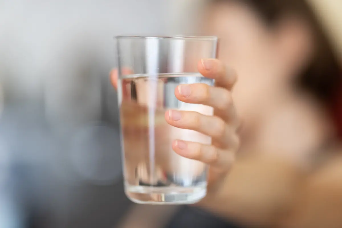 Water Diet