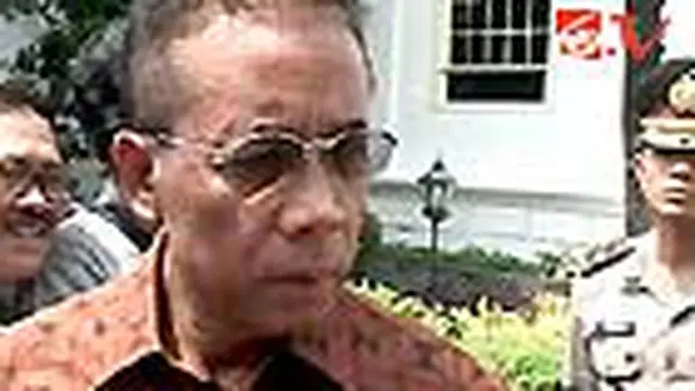 Nazaruddin Transit di Barbados