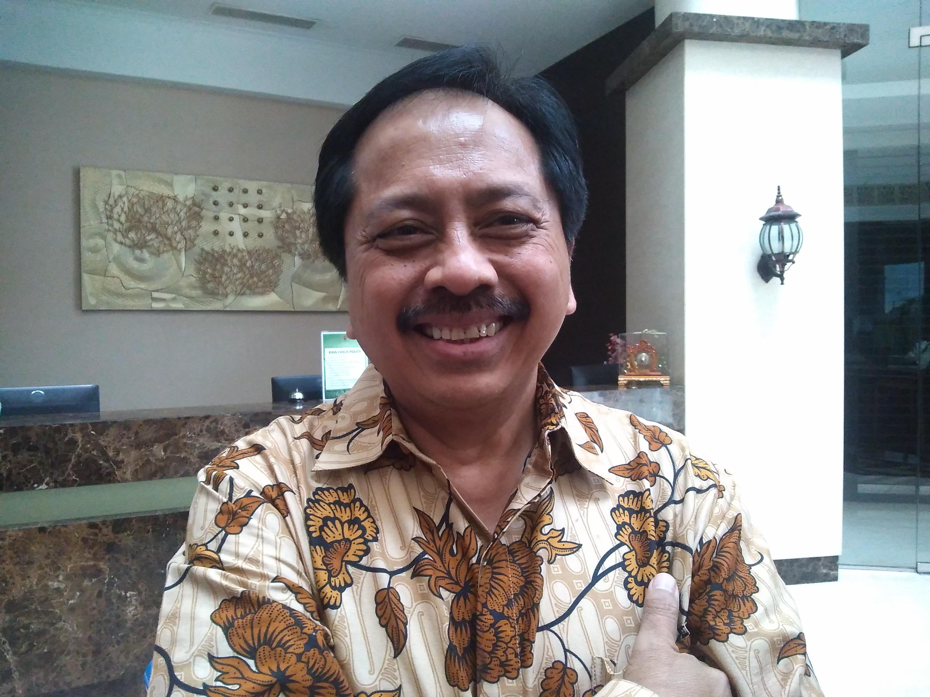 Ketua ATSI Komentari Isu Efisiensi di Industri Telekomunikasi